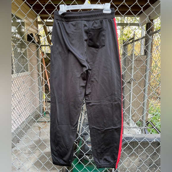 Overwatch Solider 76 Jogger Pants - Picture 3 of 5
